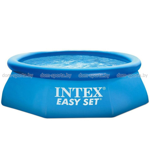 Бассейн 244x61 см Intex Easy (28106F)