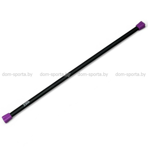 Бодибар Atlas Sport 2-4кг в неопреновой оболочке