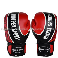 Перчатки боксерские Vimpex Sport 3034 (10, 12, 14)