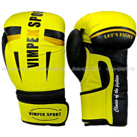Перчатки боксерские Vimpex Sport 3083 (10)