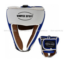 Шлем боксерский Vimpex Sport 5040 (M,L)