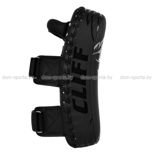 Макивара изогнутая Cliff Eagle 35х17х8,5см CF-6 тренировочная