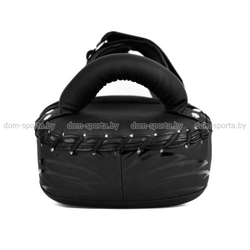 Макивара изогнутая Cliff Eagle 35х17х8,5см CF-6 тренировочная