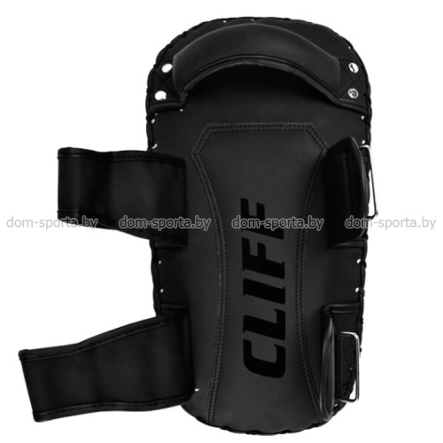 Макивара изогнутая Cliff Eagle 35х17х8,5см CF-6 тренировочная