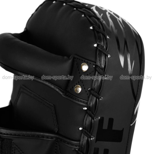 Макивара изогнутая Cliff Eagle 35х17х8,5см CF-6 тренировочная