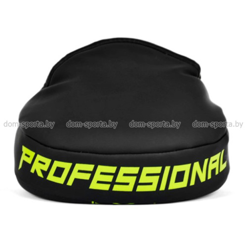 Лапы изогнутые Cliff Fistrage Flex 25x19x10см CF-6 тренировочные