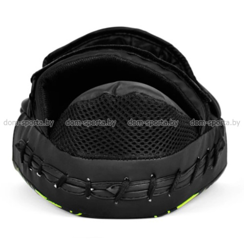 Лапы изогнутые Cliff Fistrage Flex 25x19x10см CF-6 тренировочные