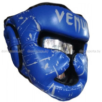 Шлем боксерский Zez Venus S