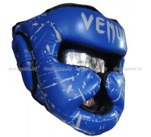 Шлем боксерский Zez Venus S
