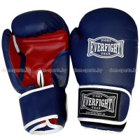 Перчатки боксерские EVERFIGHT OLYMPIC EGB-524 (10,12)