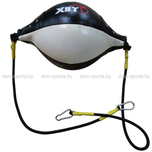 Груша пневматическая на растяжках LG-2D