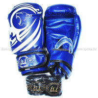 Набор для бокса (перчатки, бинты, капа) Tiger (2,4,6 oz)