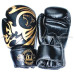 Набор для бокса (перчатки, бинты, капа) Tiger-2 (2,4,6 oz)