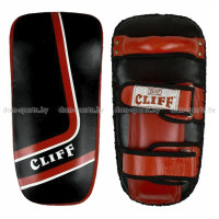 Макивара прямая Cliff Improvise 38х19х8см ULI-3064 тренировочная