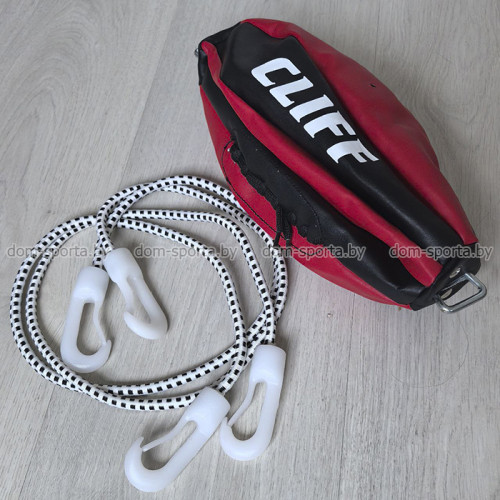 Груша пневматическая на растяжках Cliff ULI-8006