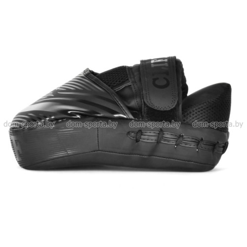 Лапы изогнутые Cliff Black Widow Flex 25x19x10см тренировочные