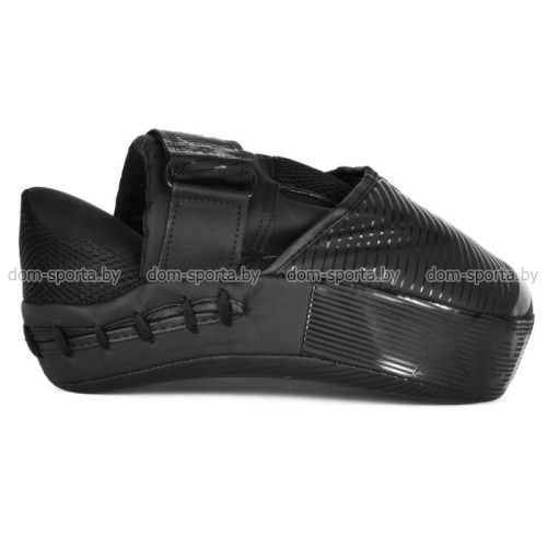 Лапы изогнутые Cliff Black Widow Flex 25x19x10см тренировочные