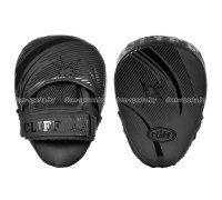 Лапы изогнутые Cliff Black Widow Flex 25x19x10см тренировочные