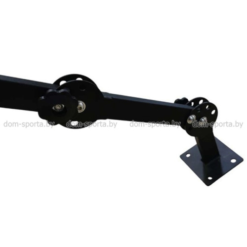 Груша пневматическая с креплением YX-8642