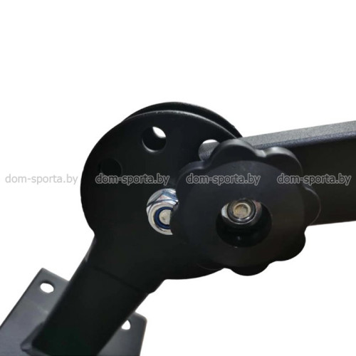 Груша пневматическая с креплением YX-8642