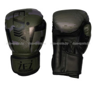 Перчатки боксерские Z116D (6, 8, 10, 12)