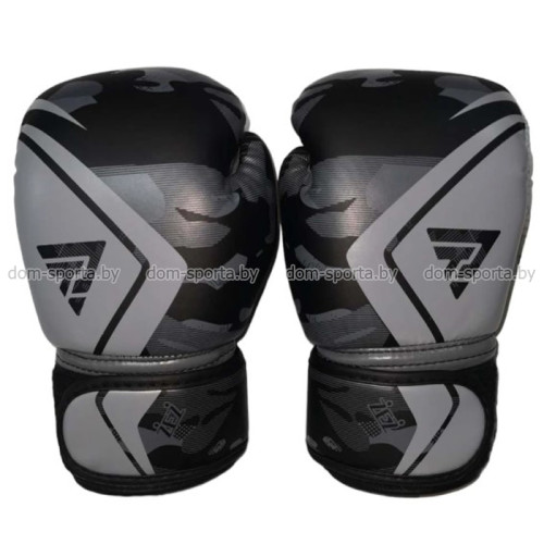 Перчатки боксерские Z116H (6, 8, 10, 12)
