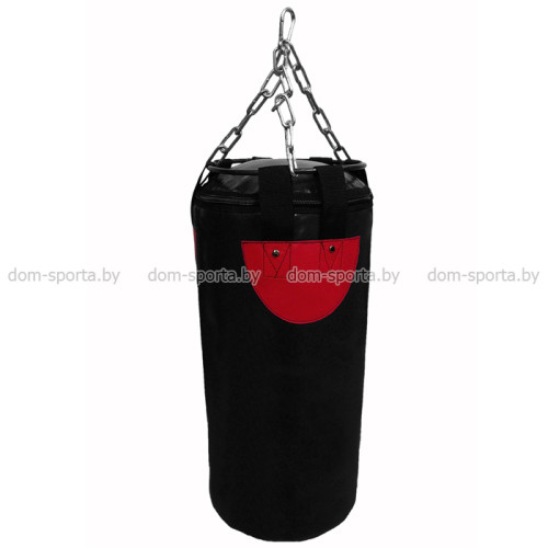 Мешок боксёрский Зубрава 10 кг МБ10