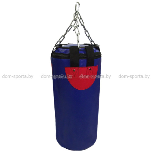 Мешок боксёрский Зубрава 10 кг МБ10