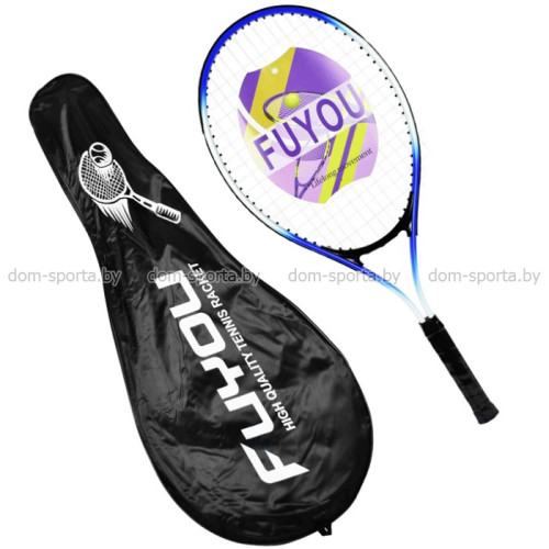 Ракетка для большого тенниса Cliff 552А