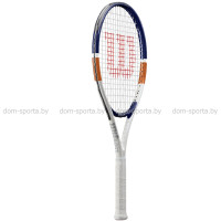 Ракетка теннисная Wilson Roland Garros Elite (WR030610U2)