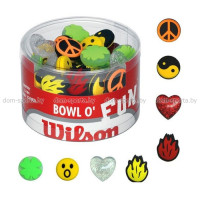 Виброгаситель Wilson Bowl O' fun WRZ537800