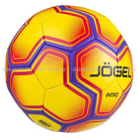 Мяч футбольный Jogel Intro №5 JGL-17588 любительский