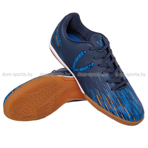 Бутсы зальные Jögel Rapido JSH101-BL (34 - 45)