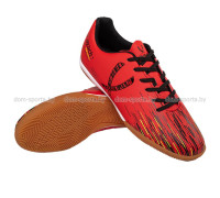 Бутсы зальные (футзалки) Jögel Rapido JSH101-R (34 - 45)