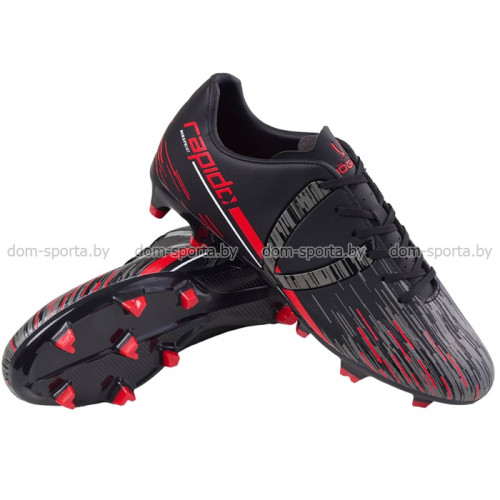 Бутсы футбольные Jögel Rapido JSH1867 (34-45) Бутсы футбольные Jögel Rapido JSH1867 (34-45)