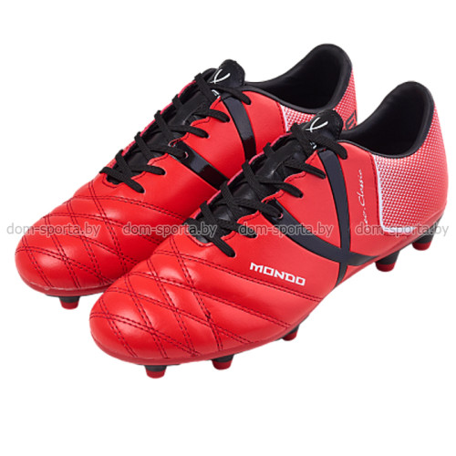 Бутсы футбольные Jögel Mondo FG JSH1879 (34 - 45)