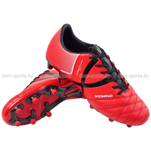 Бутсы футбольные Jögel Mondo FG JSH1879 (34 - 45) Бутсы футбольные Jögel Mondo FG JSH1879 (34 - 45)