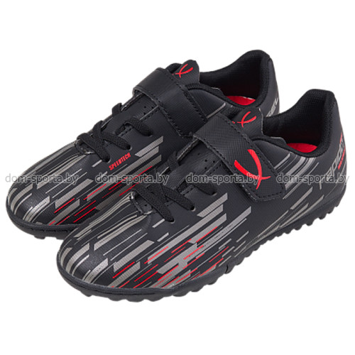 Бутсы многошиповые Jögel Rapido TF JSH1886 (30-33)