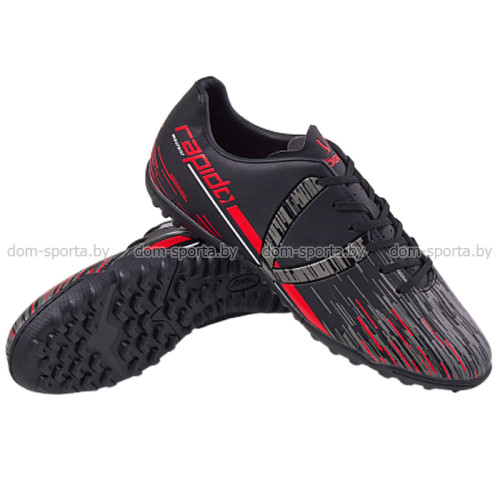 Бутсы многошиповые Jögel Rapido TF JSH1889 (34-45) Бутсы многошиповые Jögel Rapido TF JSH1889 (34-45)