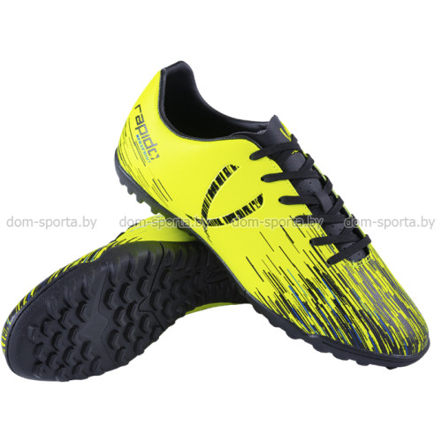 Бутсы многошиповые Jögel Rapido JSH201-LI (41 - 45) Бутсы многошиповые Jögel Rapido JSH201-LI (41 - 45)