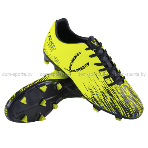 Бутсы футбольные Jögel Rapido JSH401-LI (44)
