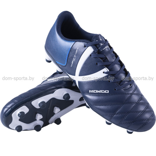 Бутсы футбольные Jögel Mondo JSH402-DBL (45) Бутсы футбольные Jögel Mondo JSH402-DBL (45)