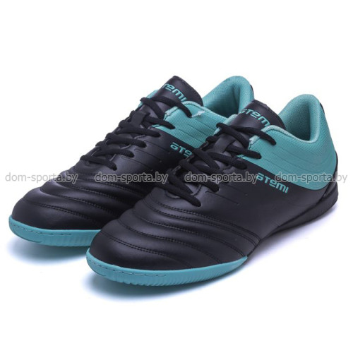 Бутсы зальные Atemi indooor SBA-002 SBA-002IJ-BTR (36-46) Бутсы зальные Atemi indooor SBA-002 SBA-002IJ-BTR (36-46)