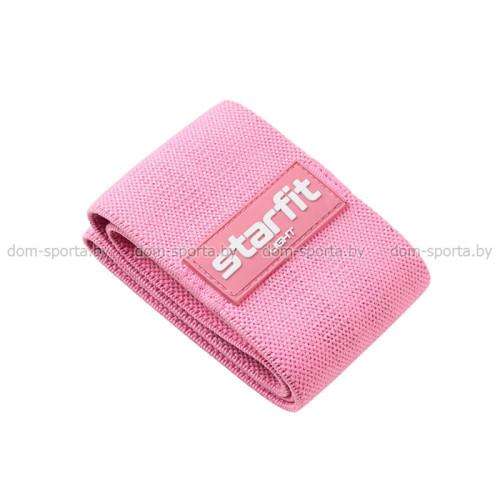  Эспандер-петля Starfit light фитнес резинка ES-204-L-PI