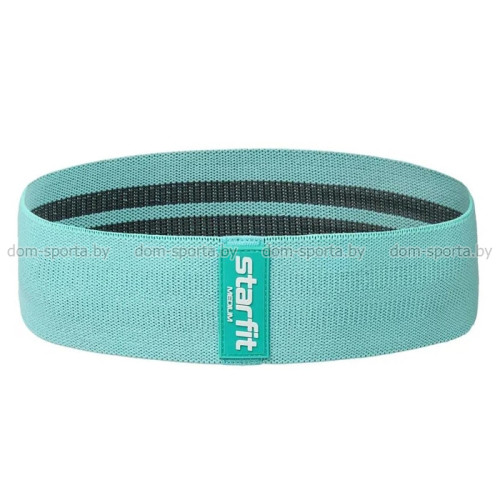  Эспандер-петля Starfit Medium фитнес резинка ES-204-M-MI