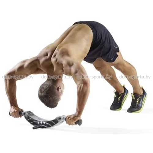 Балансировочный упор для отжиманий JF2608M