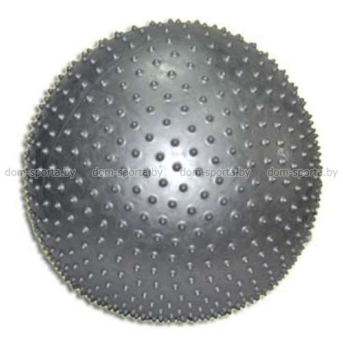 Фитбол массажный 60 см D60