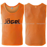 Манишка спортивная детская Jogel 128-140 JBIB-1001-DO