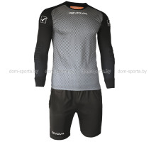Форма вратарская Givova KIT MANCHESTER PORTIERE (S,L,M,XL)