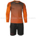 Форма футбольная Givova KIT MANCHESTER PORTIERE (2XS-2XL) KITP008